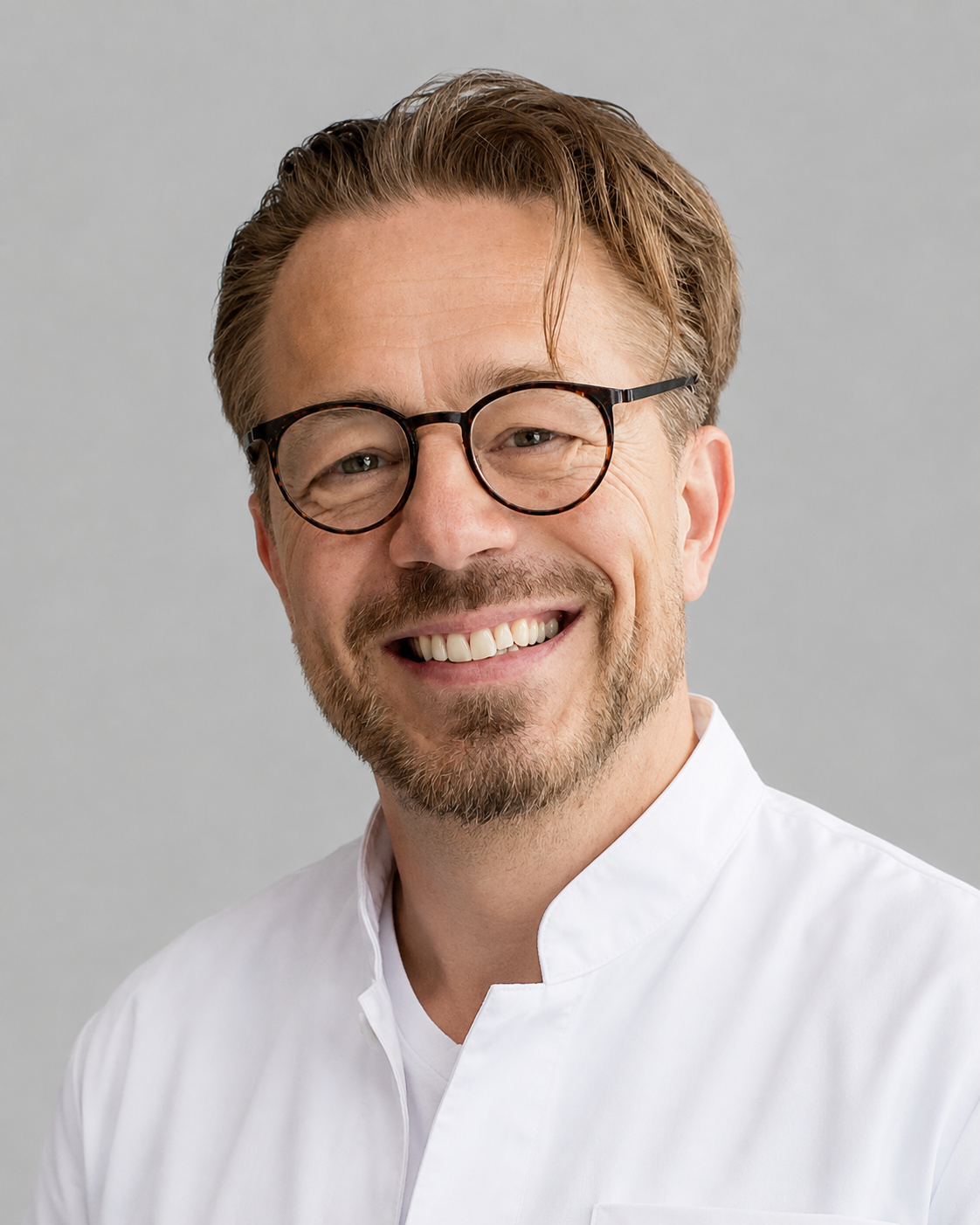 Dr. Philippe Quiot
