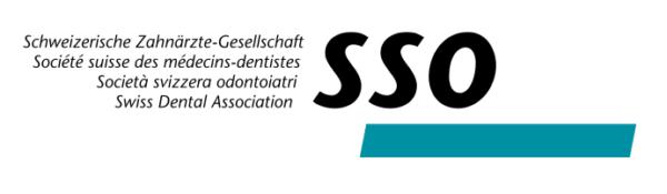 Membre de la Société suisse des médecins-dentistes (SSO)
